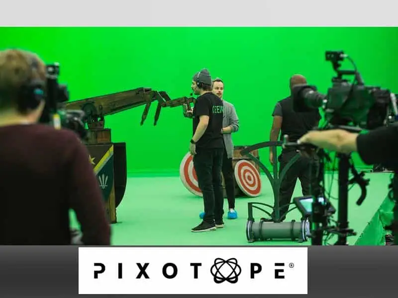 PixotopeEdu