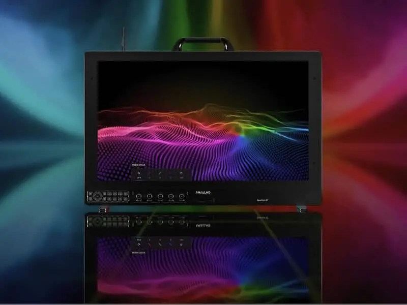 SmallHd