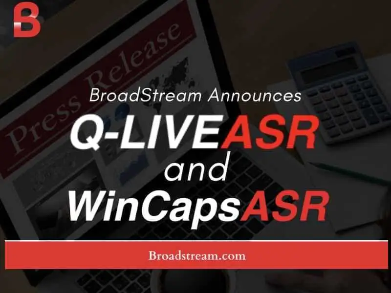 BroadStream