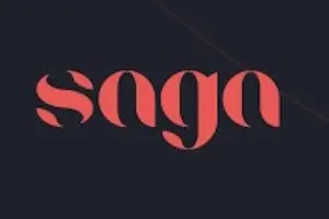 SagaLogo