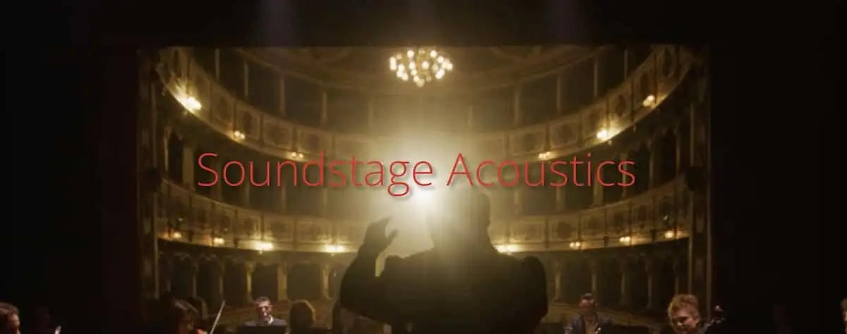 TroySoundStage