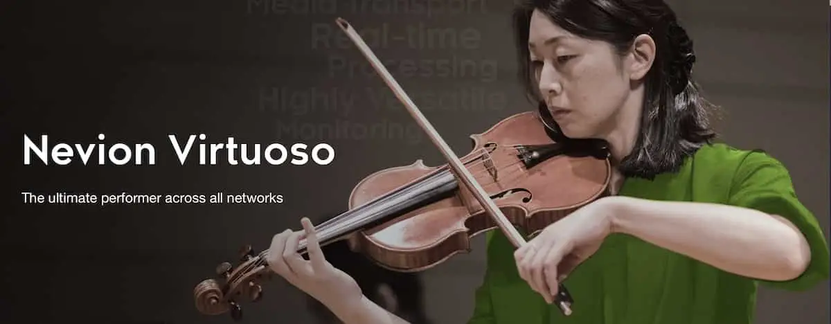NevionVirtuoso
