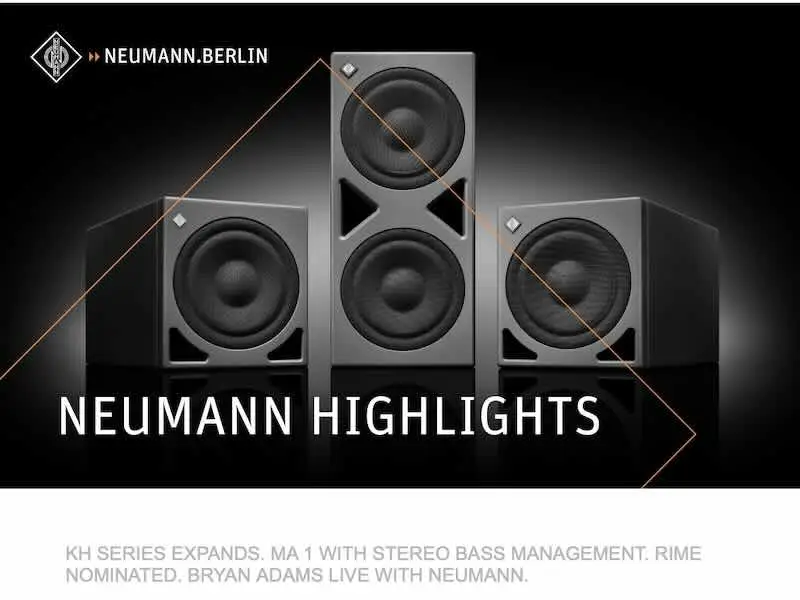 NeumannSubs