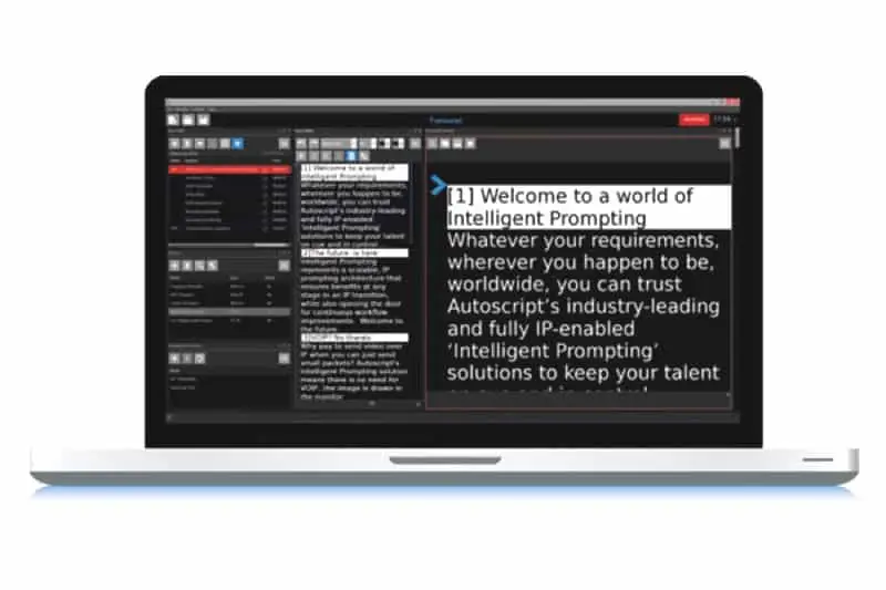 AUTOSCRIPT aggiorna col trade-in per WINPLUS-IP