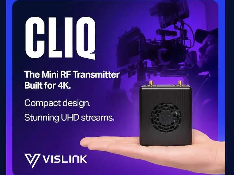 VislinkCliq