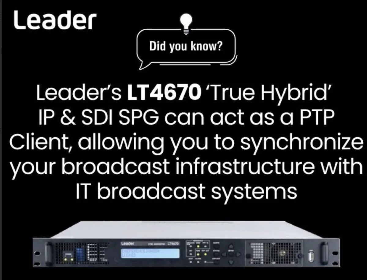 LeaderHybridIP