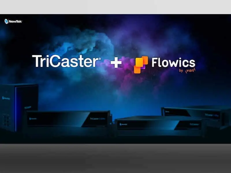 NewtekFlowics