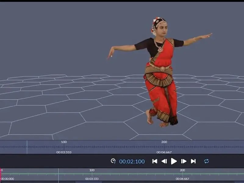 4DvieHome