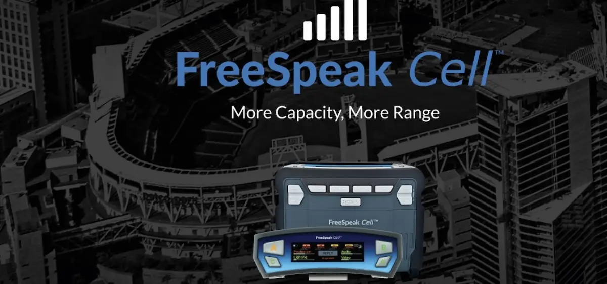 FreeSpeak