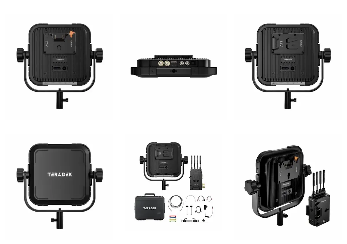 TeradekWwireless