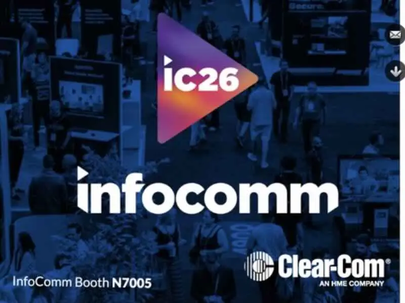 ClearComInfocom