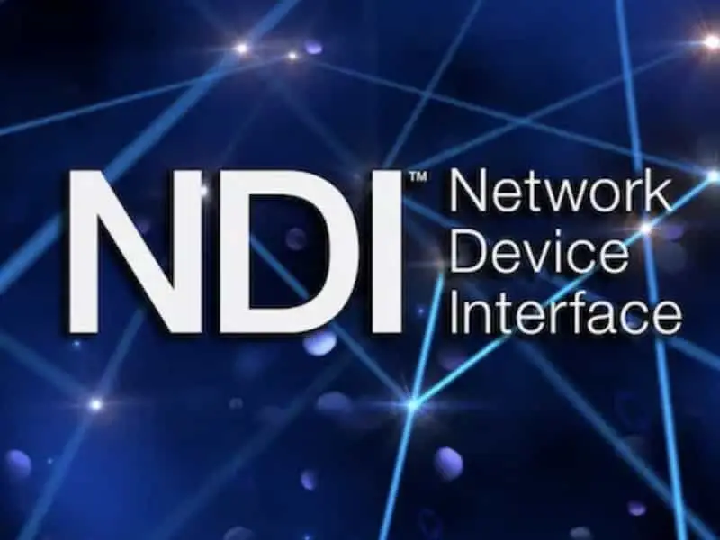 NDI