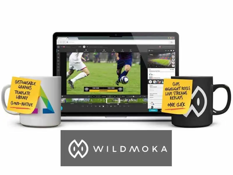 WildmokaSingular