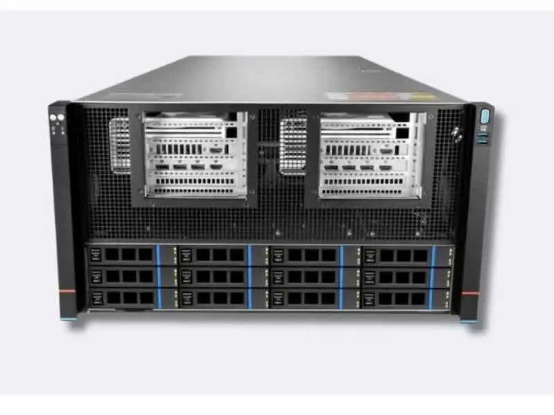 DveoServer