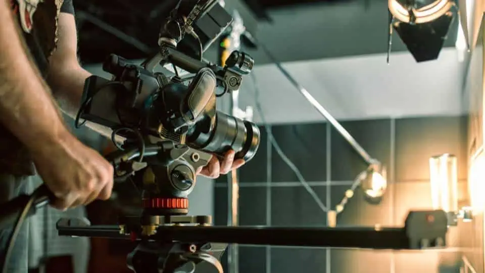 Celluloid Film 3