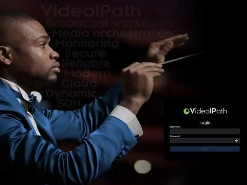 SonyNevionVideoIpath