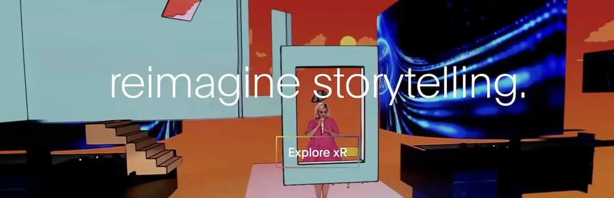 DisguiseStoryReimagine