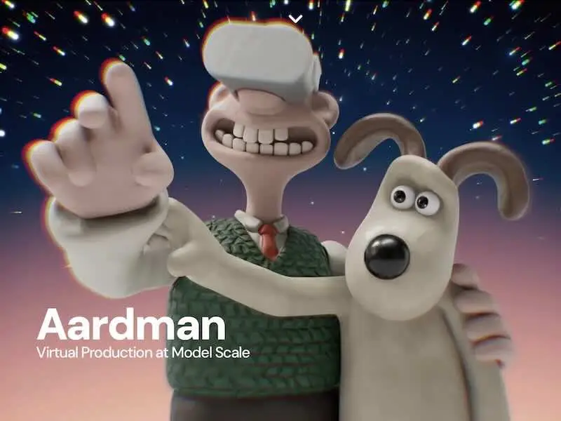 Aardman