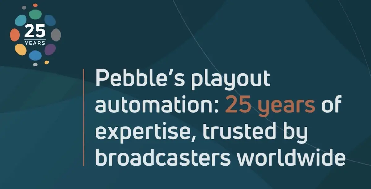 Pebble25
