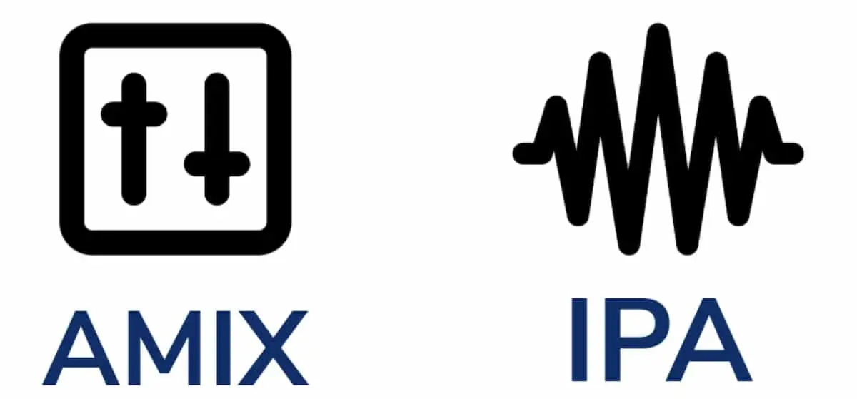AmixIPA