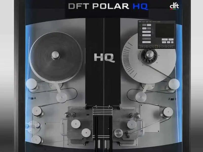 DTFpolar