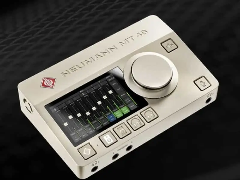 NeumannMT48