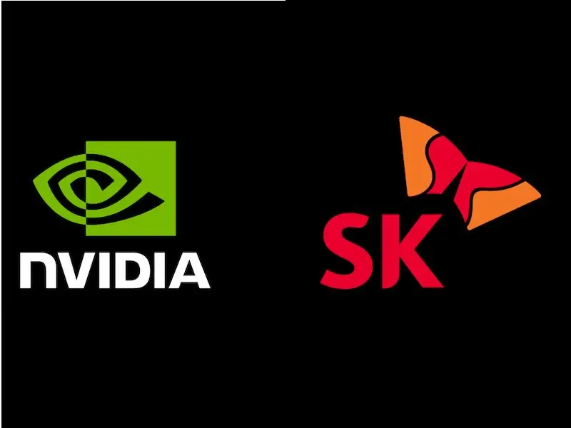 NvidiaSk