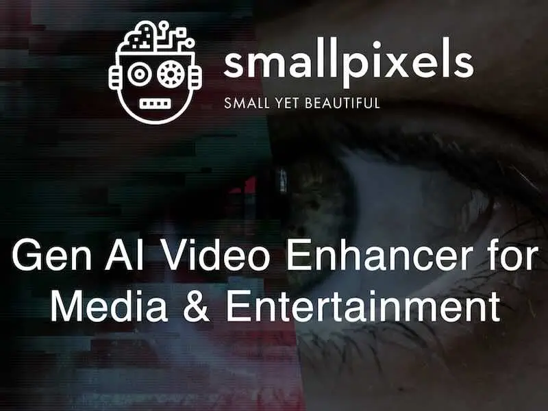 SmallPixelsAI