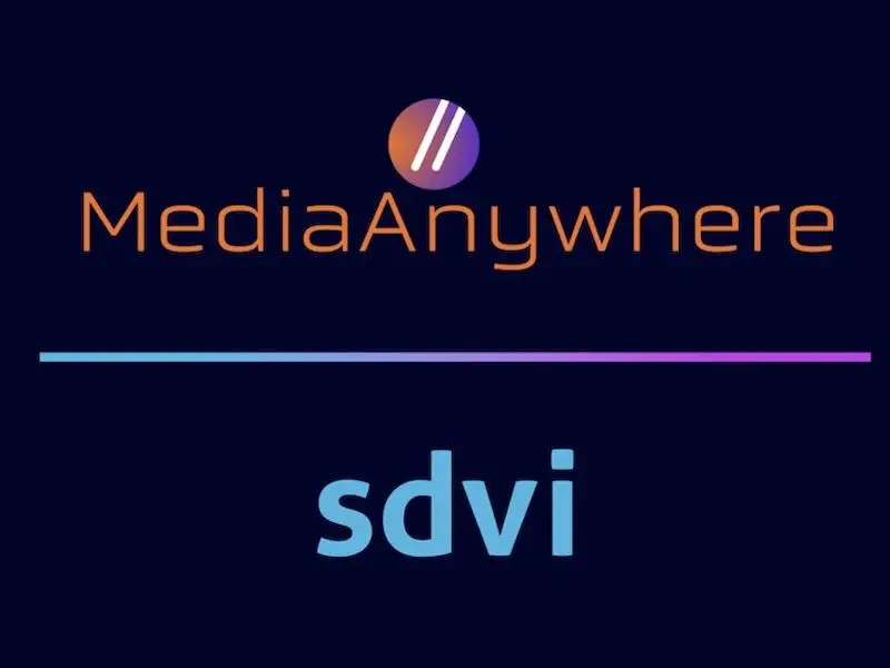 MediaAnywhereSDVI