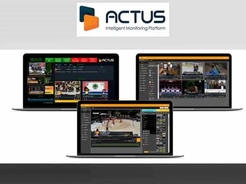 ActusIBC