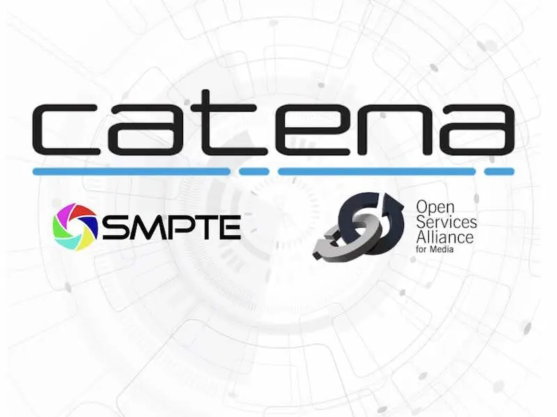 SmpteCatena